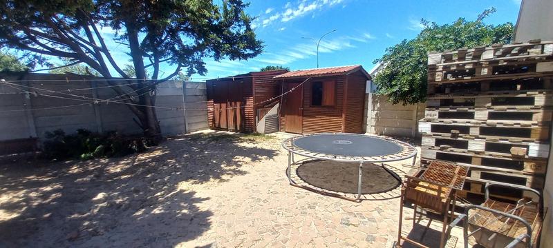 2 Bedroom Property for Sale in Richwood Western Cape